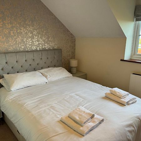Seaview Cottage Холт Екстериор снимка