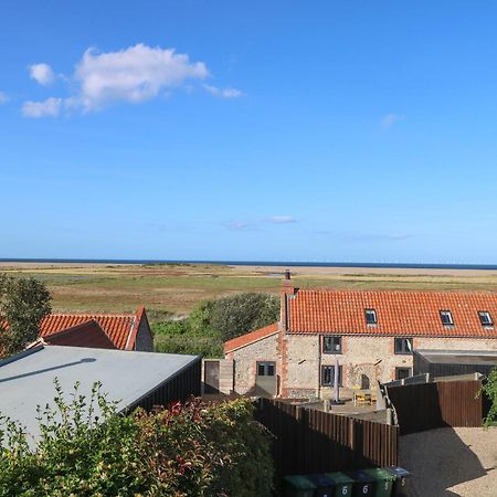 Seaview Cottage Холт Екстериор снимка