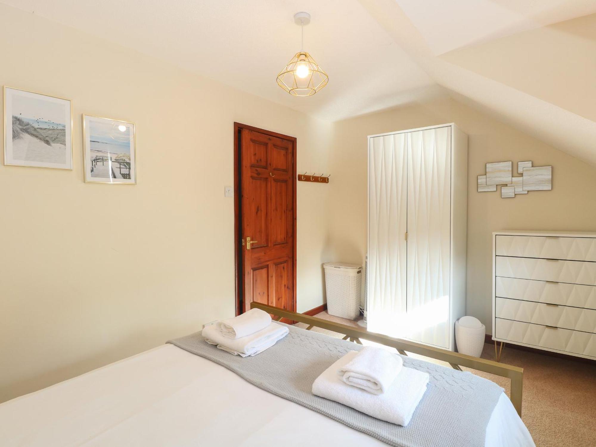 Seaview Cottage Холт Екстериор снимка